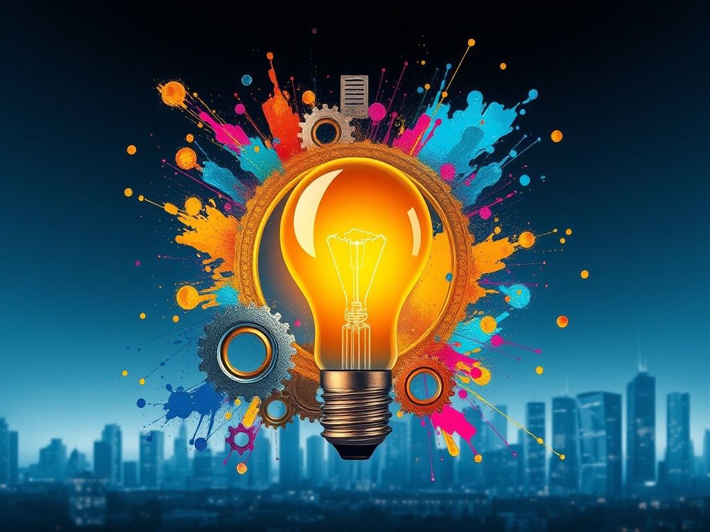 Innovation and Excellence